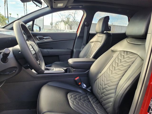 New 2026 Kia Sportage X-Line image 9