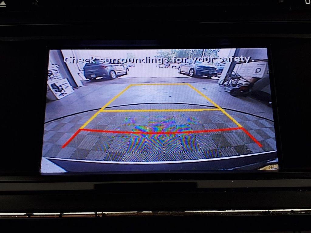 Used 2017 Hyundai Tucson Eco FWD image 16