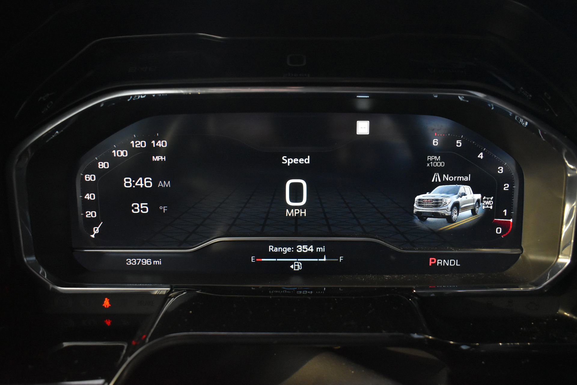 Used 2023 GMC Sierra 1500 SLE image 29