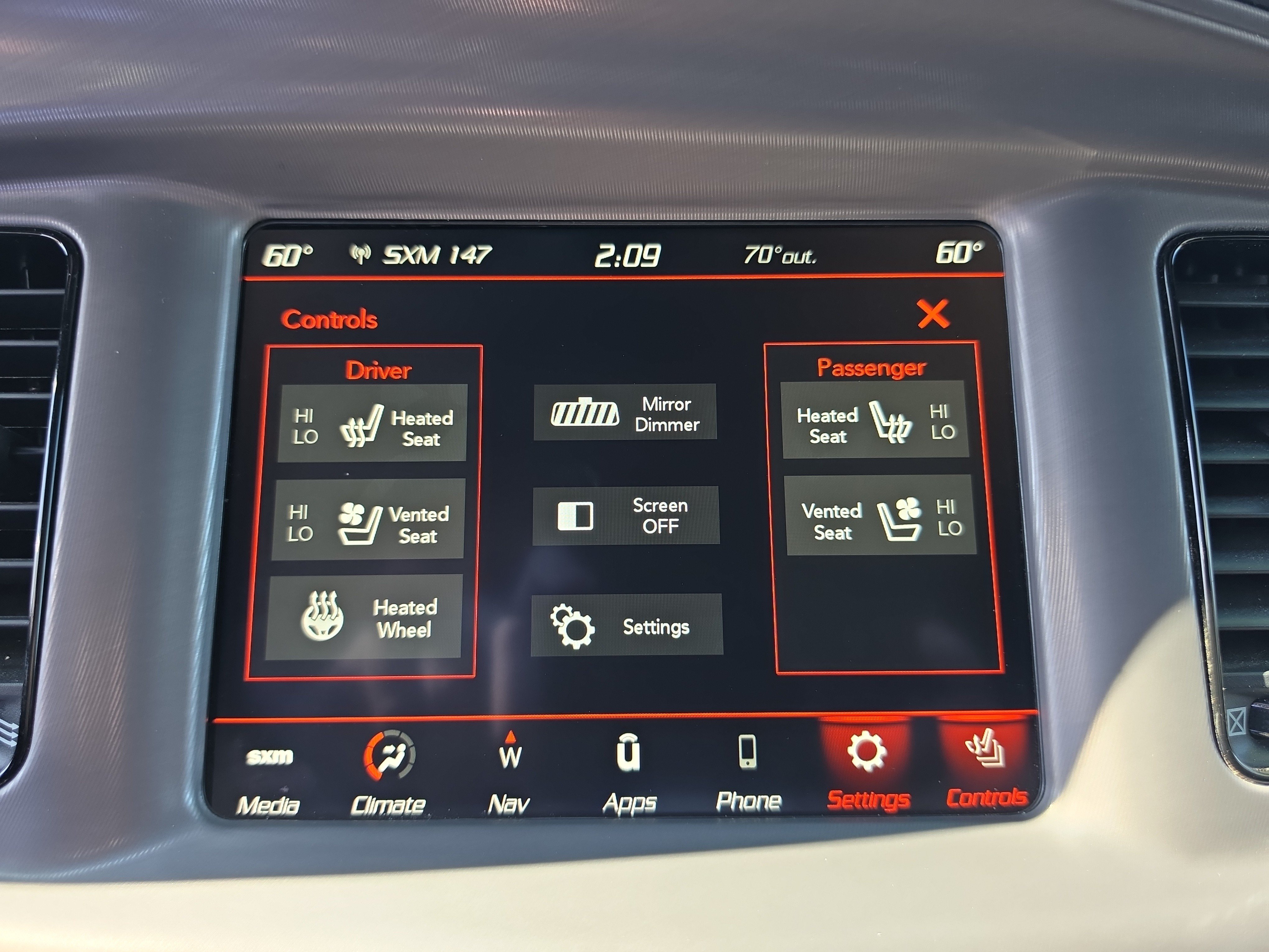 Used 2023 Dodge Charger GT w/ Plus Group RWD image 31