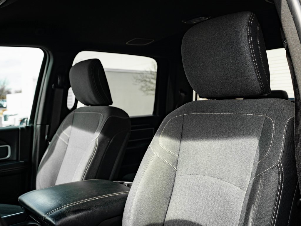 Used 2021 RAM 3500 Big Horn w/ Towing Technology Group B image 25