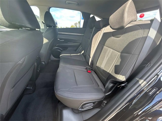 Certified 2023 Hyundai Tucson SEL image 13