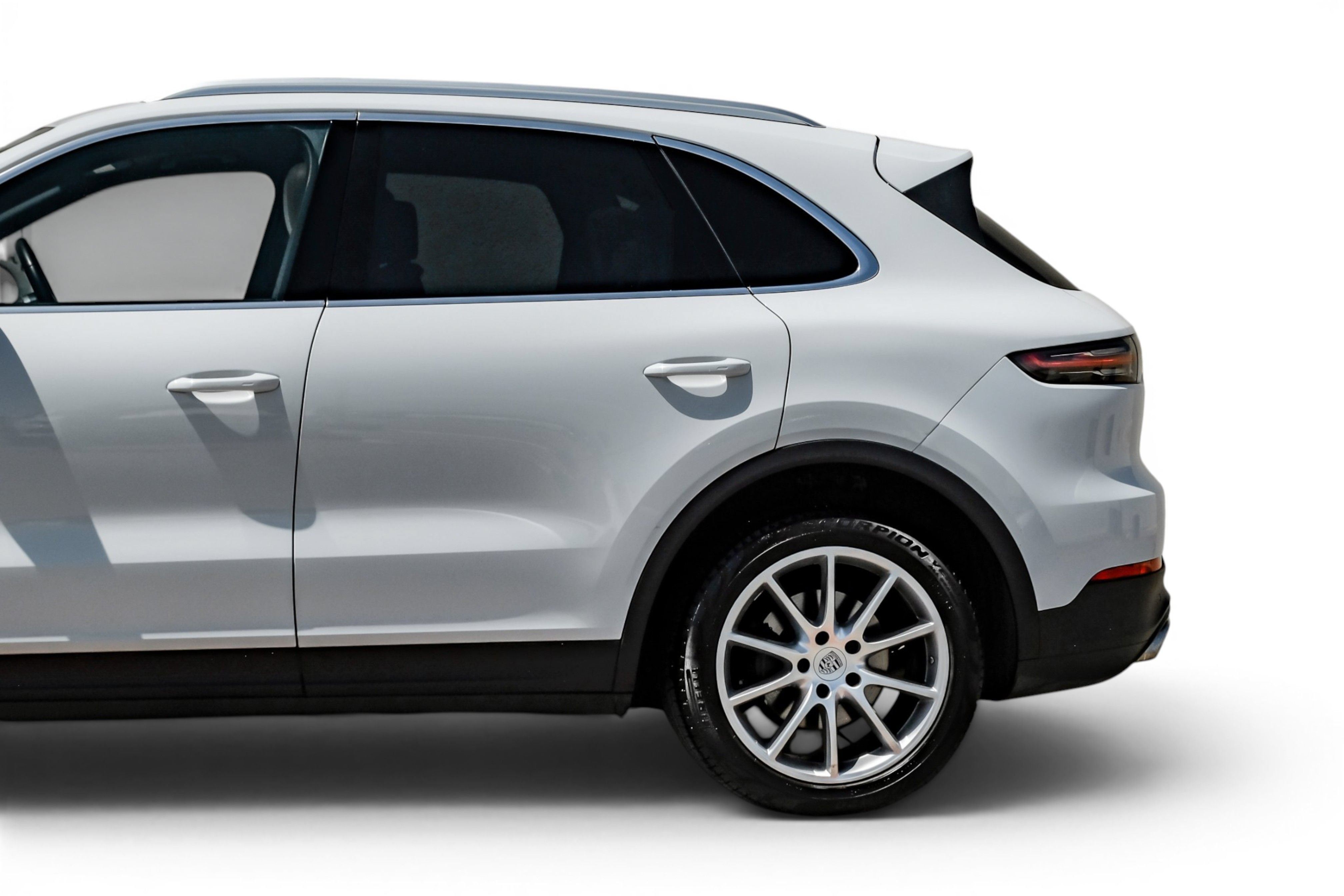 Used 2019 Porsche Cayenne AWD/4WD image 13