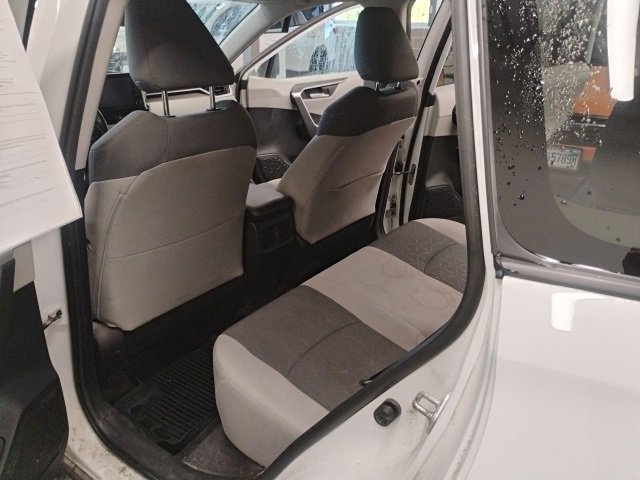 Used 2019 Toyota RAV4 XLE image 21