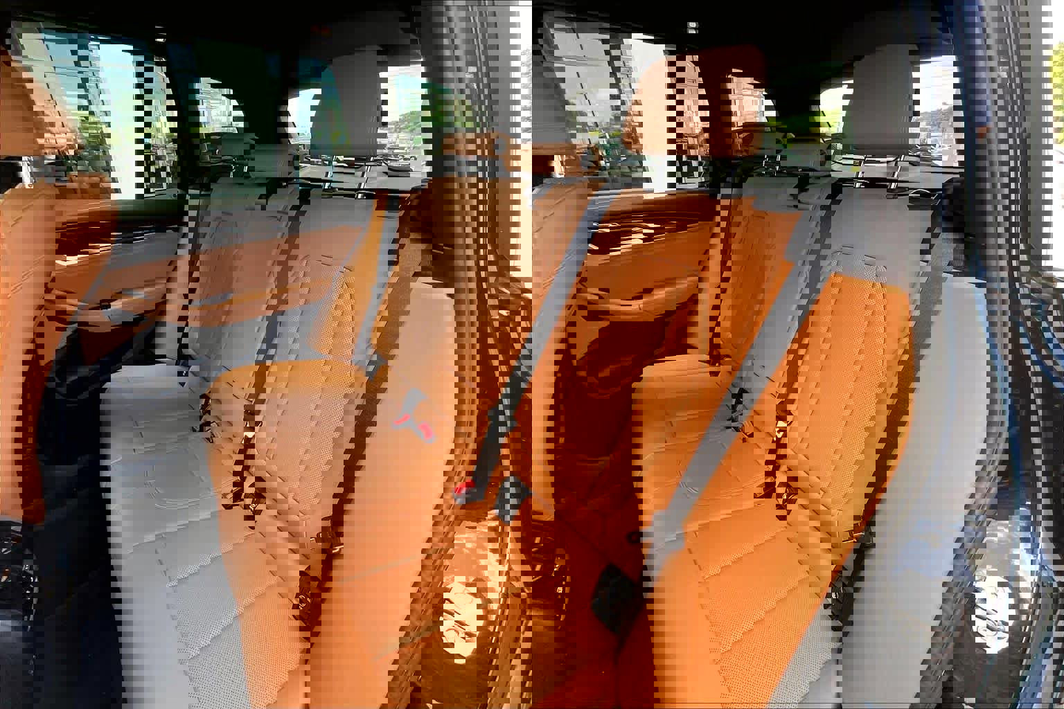 Certified 2022 BMW X3 sDrive30i image 22