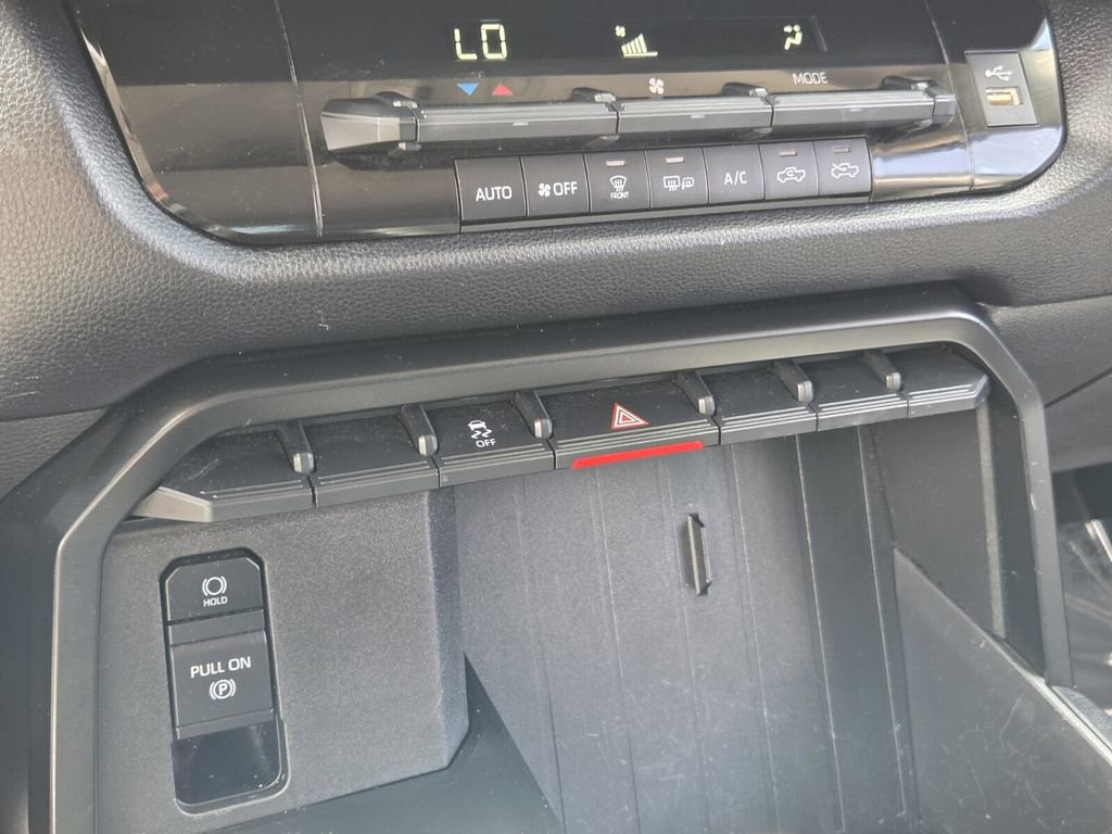 Used 2023 Toyota Tundra SR w/ SR Tow Package image 17