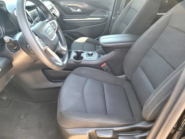 Certified 2024 GMC Terrain SLE w/ Elevation Edition FWD image 15