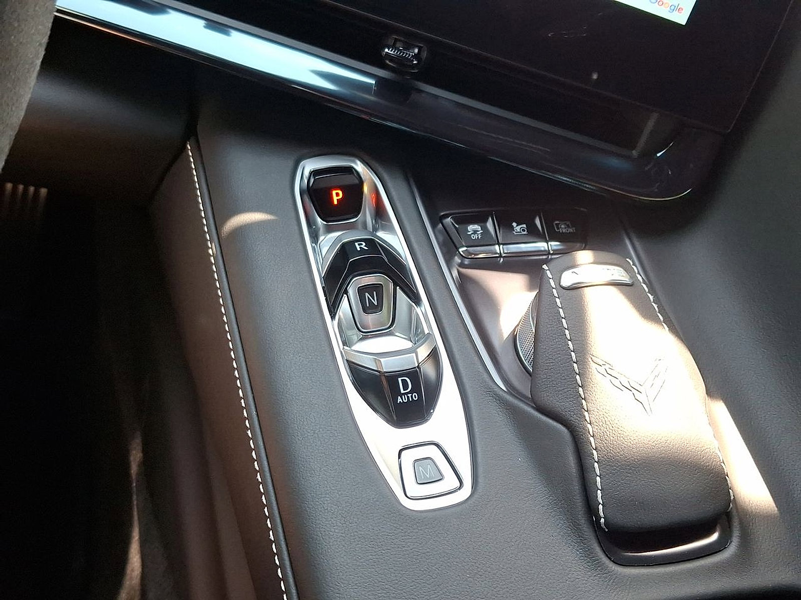 New 2025 Chevrolet Corvette Z06 image 15