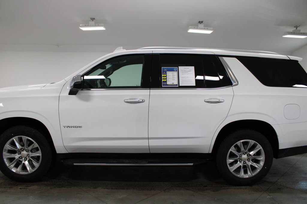 Used 2024 Chevrolet Tahoe Premier image 6