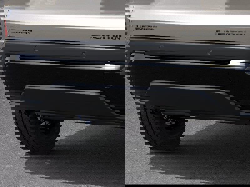 New 2026 GMC Terrain Elevation w/ Black Edition image 14