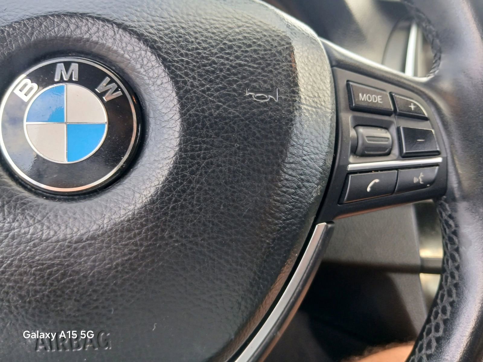 Used 2015 BMW 535i xDrive Sedan AWD/4WD image 30