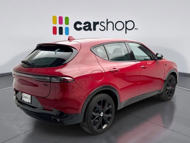 Used 2024 Dodge Hornet R/T image 5