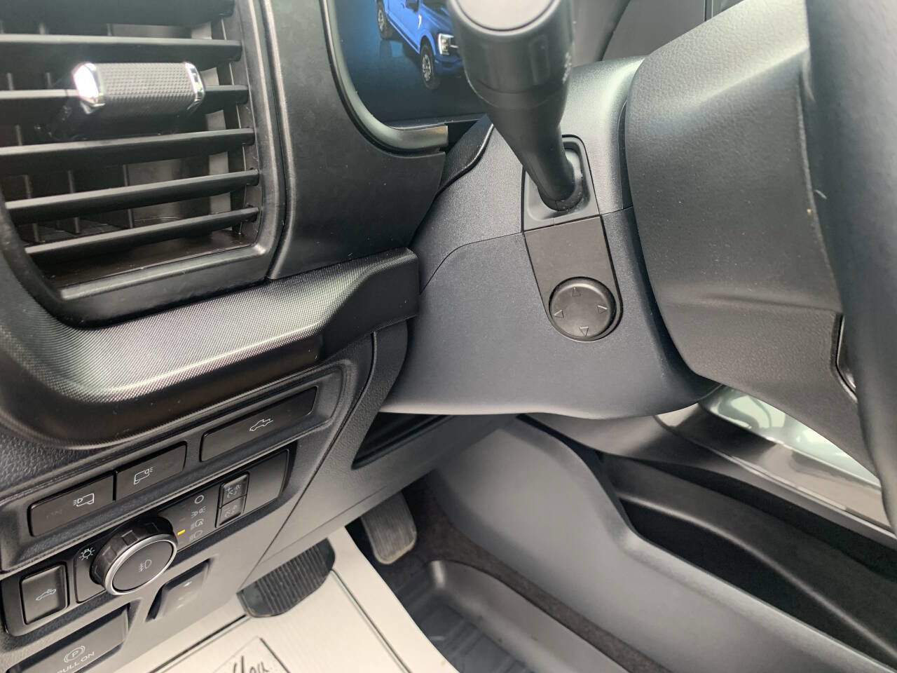 Used 2023 Ford F150 Tremor w/ Equipment Group 402A High image 15