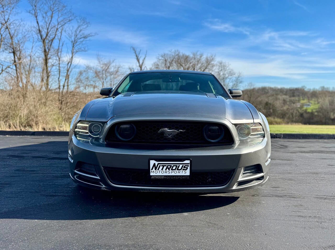 Used 2013 Ford Mustang GT image 9