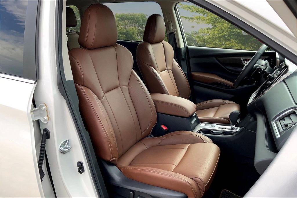 Certified 2026 Subaru Ascent Touring AWD/4WD image 28