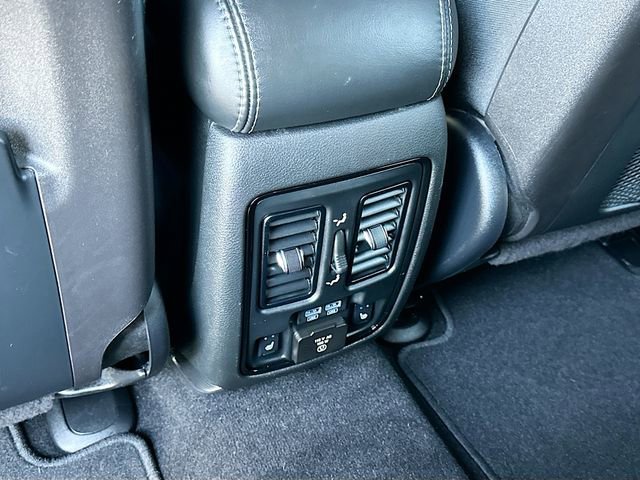 Used 2021 Dodge Durango Citadel w/ Premium Entertainment Group RWD image 27