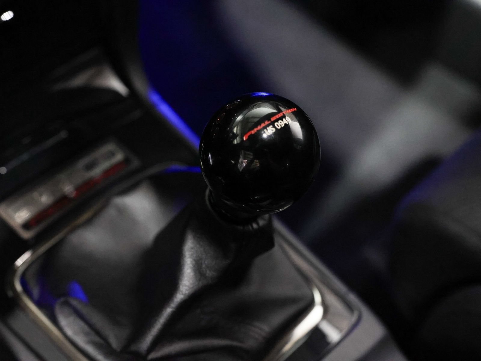 Used 2015 Mitsubishi Lancer Evolution Final Edition AWD/4WD image 23