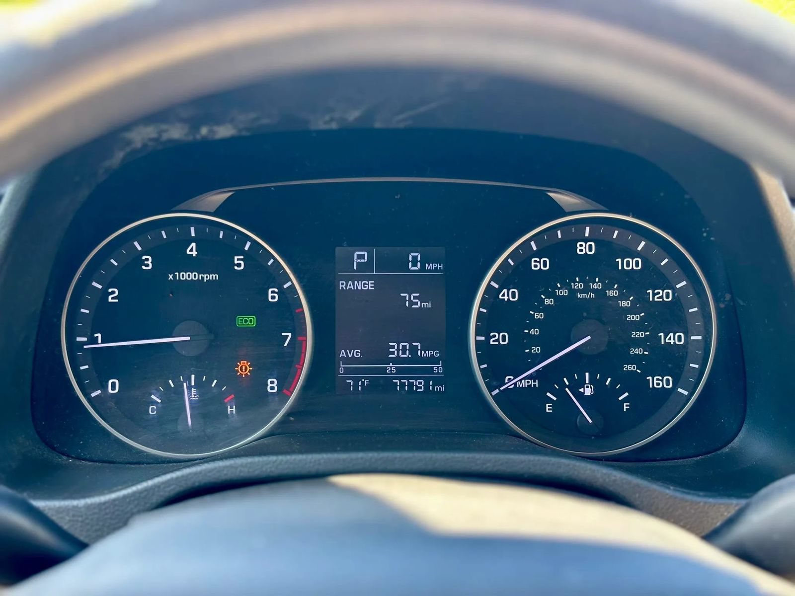 Used 2017 Hyundai Elantra SE FWD image 19