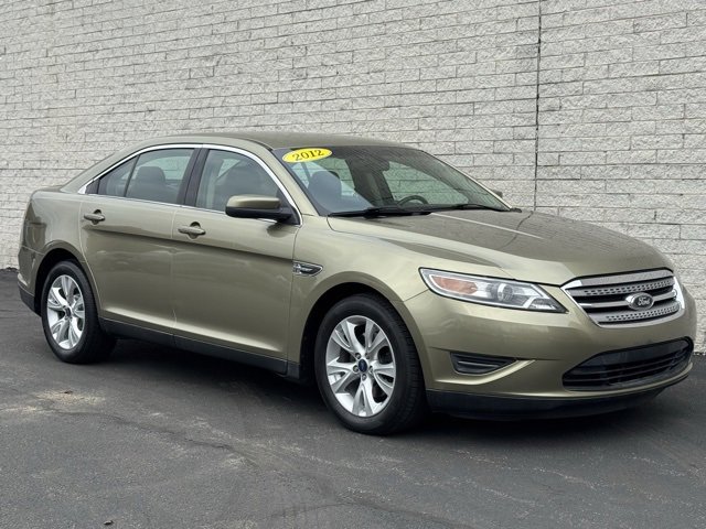Used 2012 Ford Taurus SEL image 6