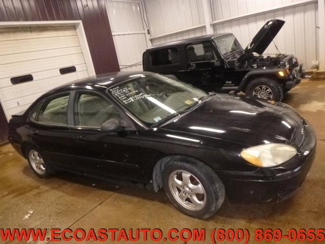 Used 2005 Ford Taurus SE FWD image 1