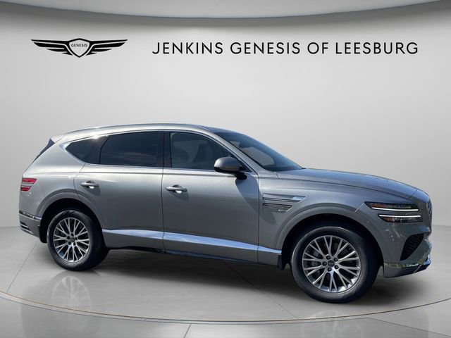 New 2026 Genesis GV80 2.5T image 2