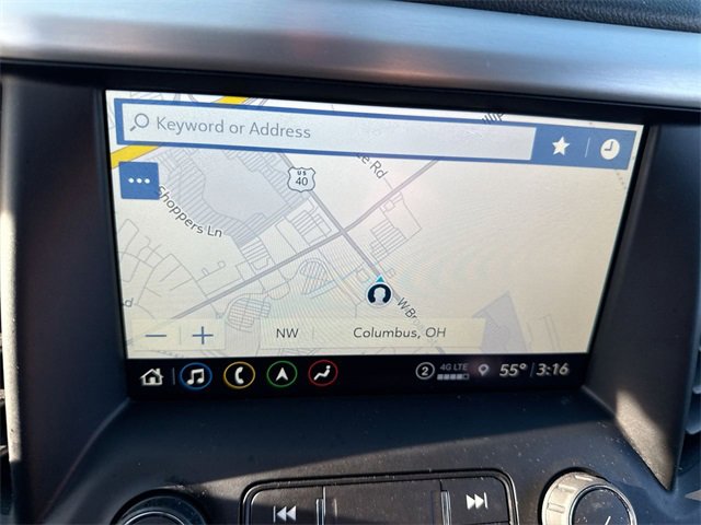 Used 2021 GMC Acadia SLT w/ Elevation Edition image 18