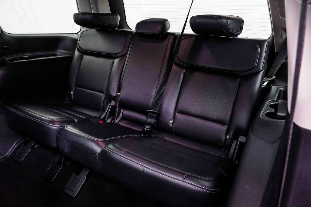 Used 2025 Ford Expedition Platinum AWD/4WD image 41