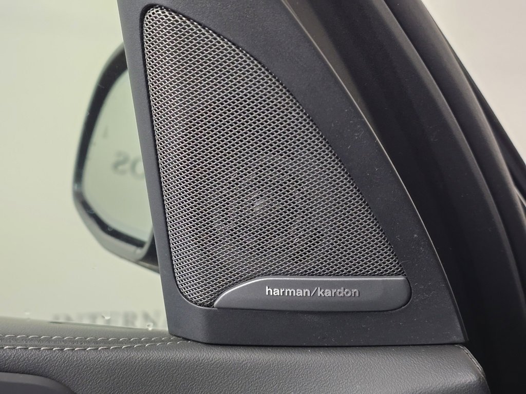 Used 2024 BMW X5 M60i image 13