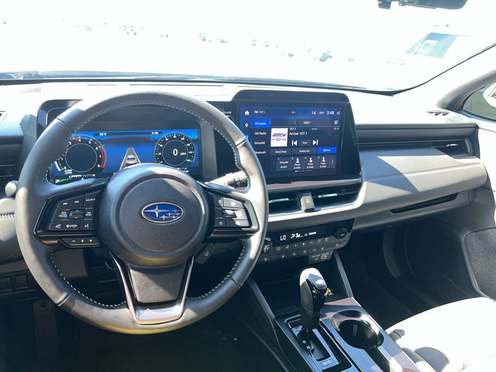 Used 2026 Subaru Outback Touring XT AWD/4WD image 7