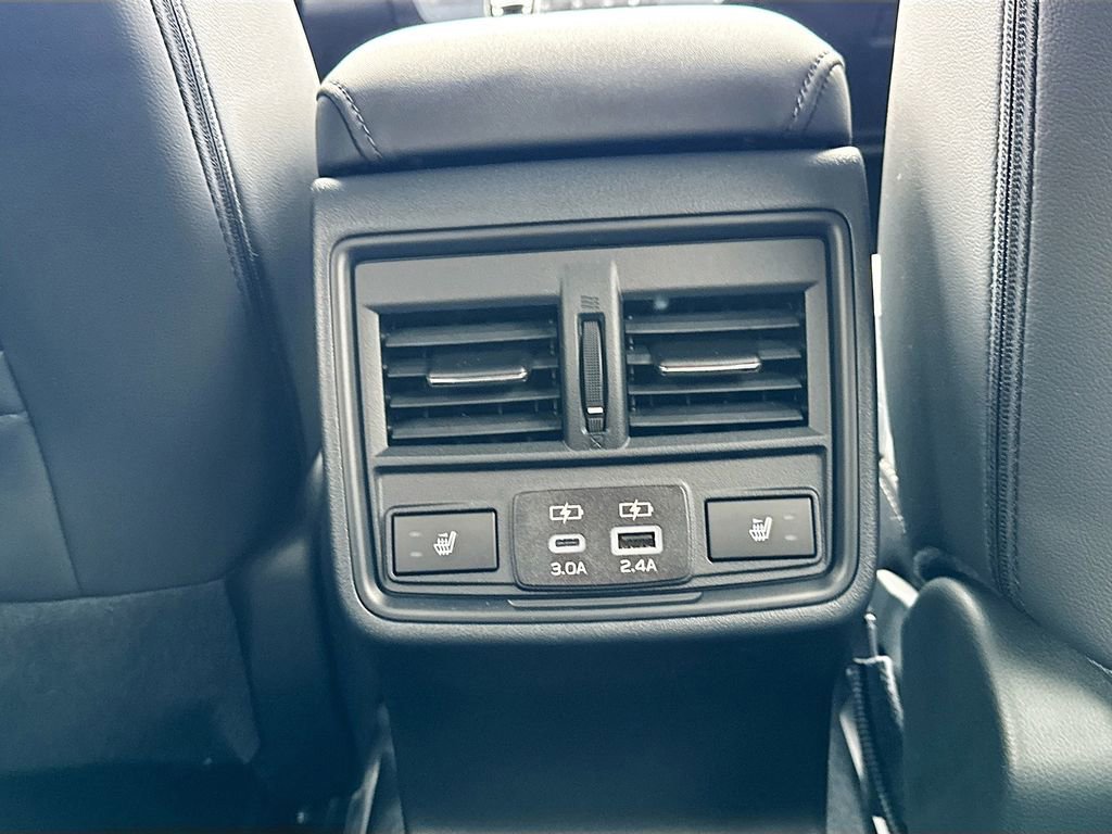 New 2026 Subaru Outback Limited AWD/4WD image 31
