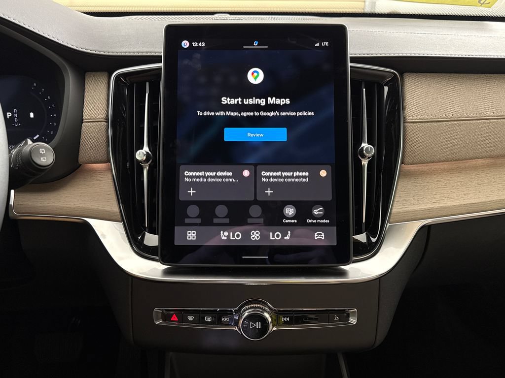 Used 2026 Volvo XC90 B6 Ultra AWD/4WD image 15