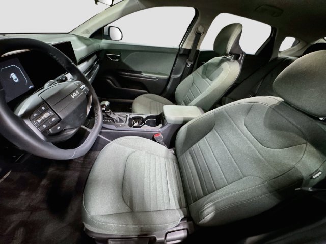 Certified 2025 Kia K4 EX FWD image 20