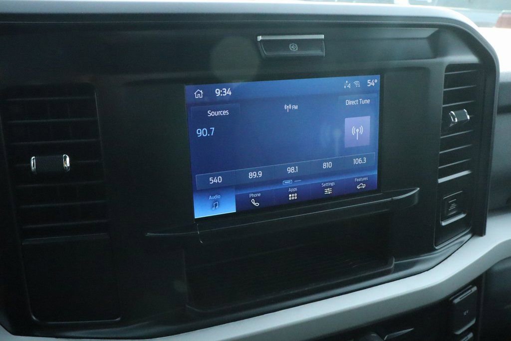 New 2026 Ford F250 XLT image 5