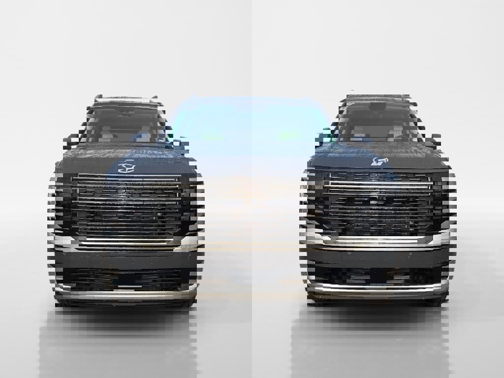 New 2026 Hyundai Palisade Calligraphy image 8