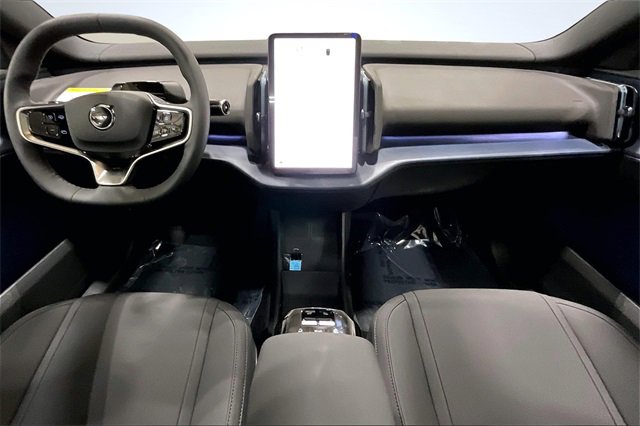 New 2025 Volvo EX30 Plus w/ Protection Package Premier image 5