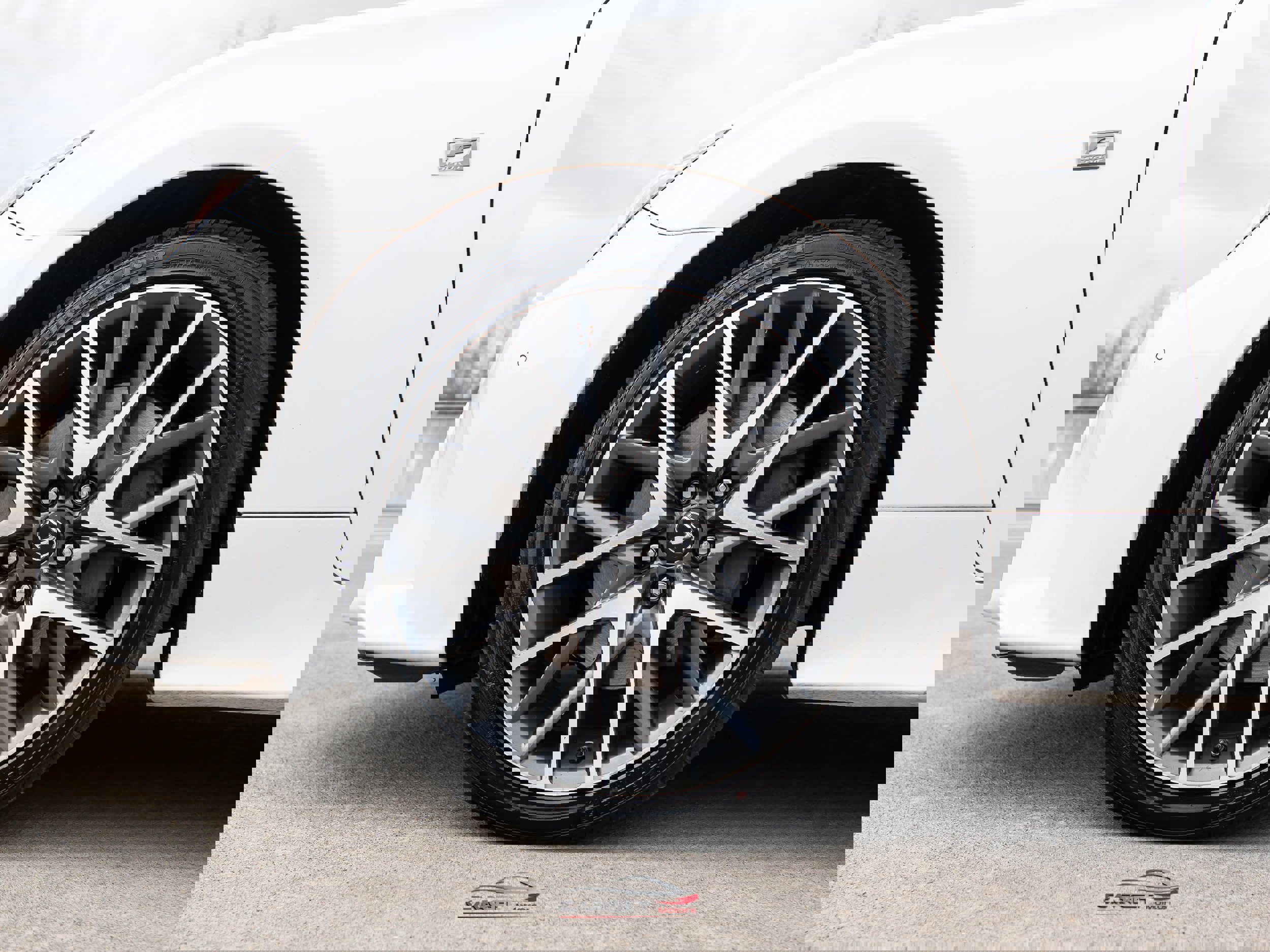 Used 2016 Lexus RC 350 AWD image 10