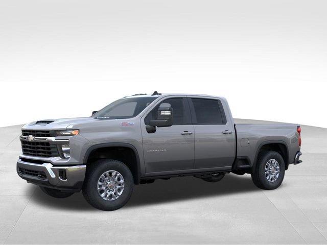 New 2026 Chevrolet Silverado 2500 LT AWD/4WD image 2