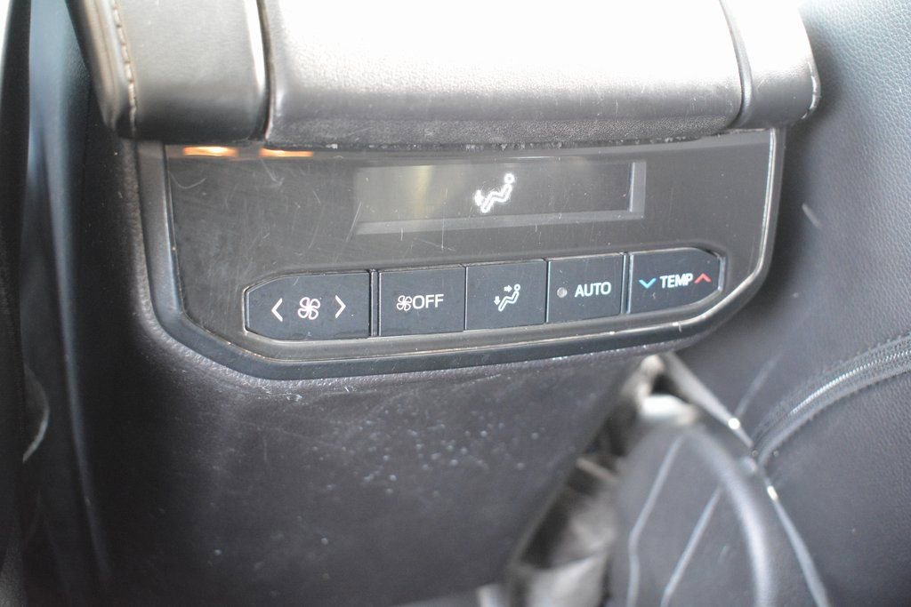 Used 2022 Toyota Highlander XLE image 22