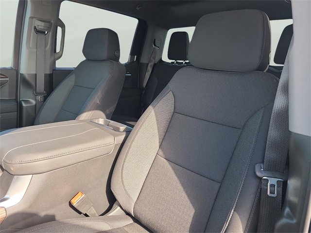 New 2026 Chevrolet Silverado 1500 LT image 22