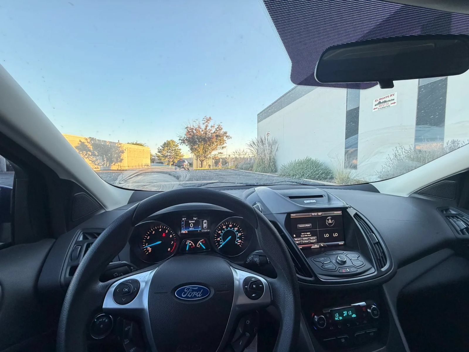 Used 2014 Ford Escape SE w/ Equipment Group 201A AWD/4WD image 15
