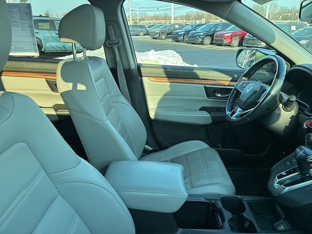 Used 2019 Honda CR-V EX-L image 19