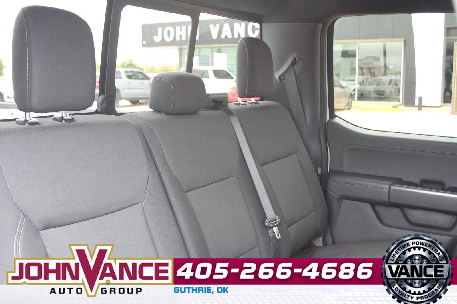 Used 2024 Ford F150 XLT w/ Equipment Group 302A MID image 22