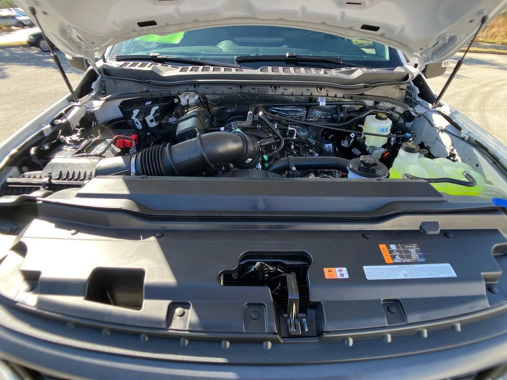 New 2026 Ford F250 XL w/ STX Appearance Package image 30