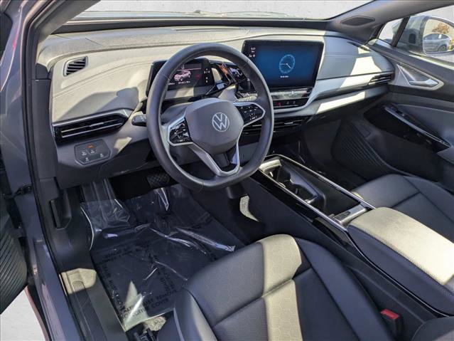 Used 2024 Volkswagen ID.4 S image 10