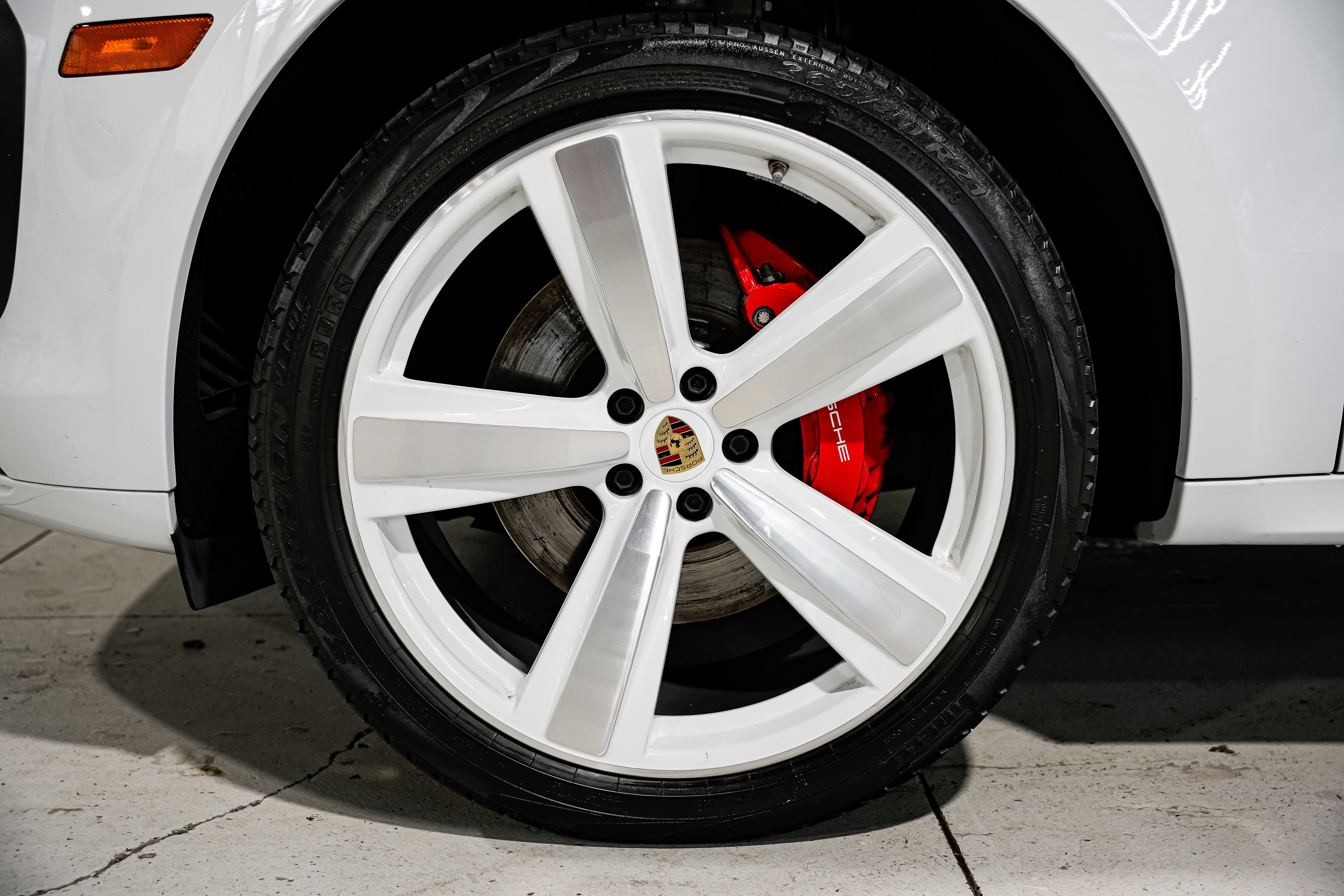 Used 2023 Porsche Macan S image 51