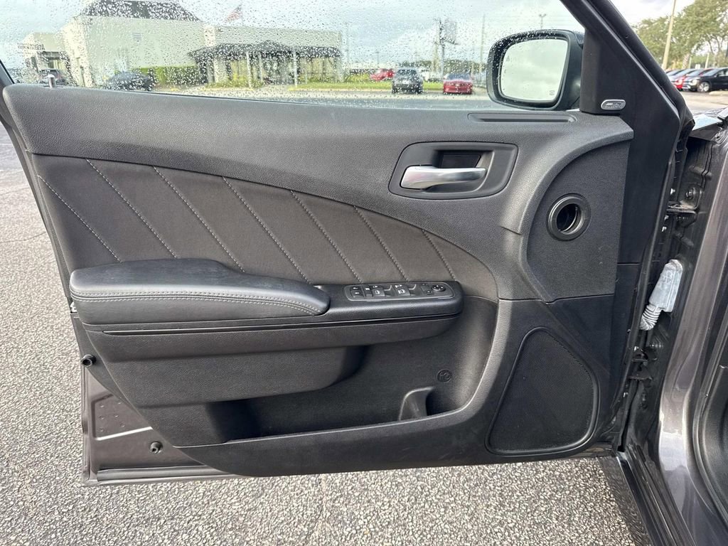 Used 2021 Dodge Charger GT w/ Driver Convenience Group image 18