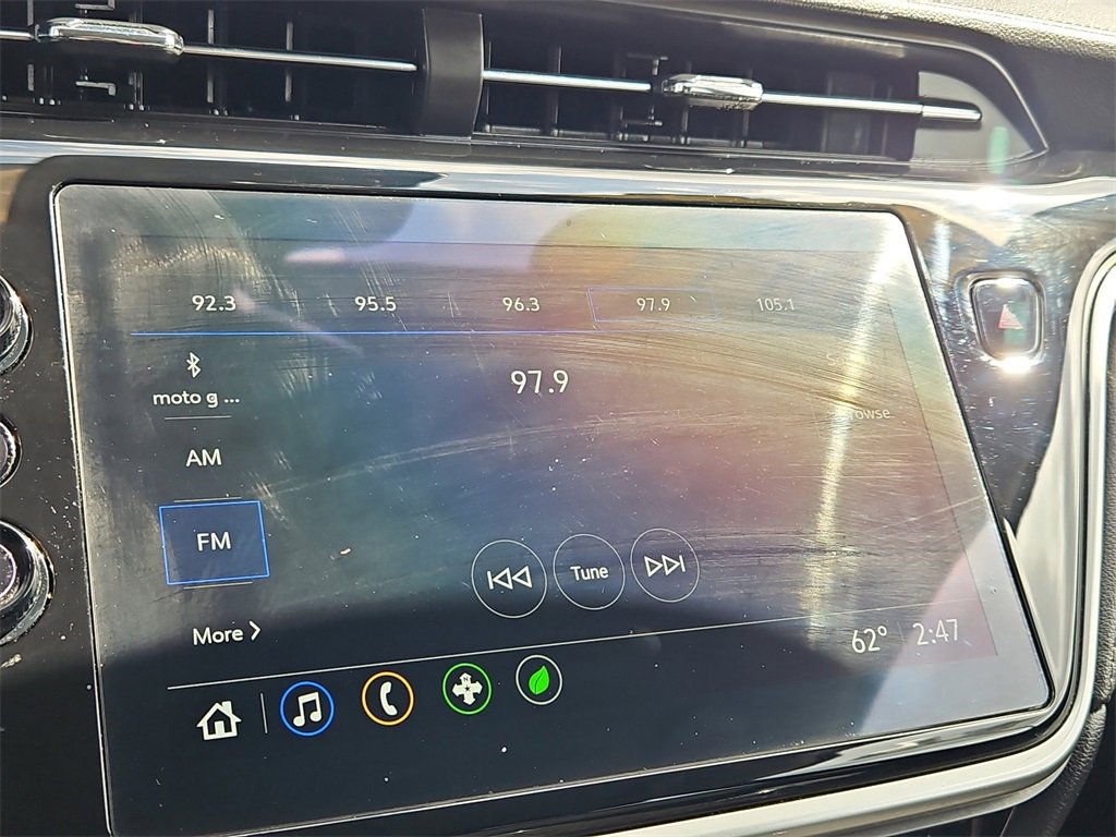 Certified 2023 Chevrolet Bolt EUV LT image 23