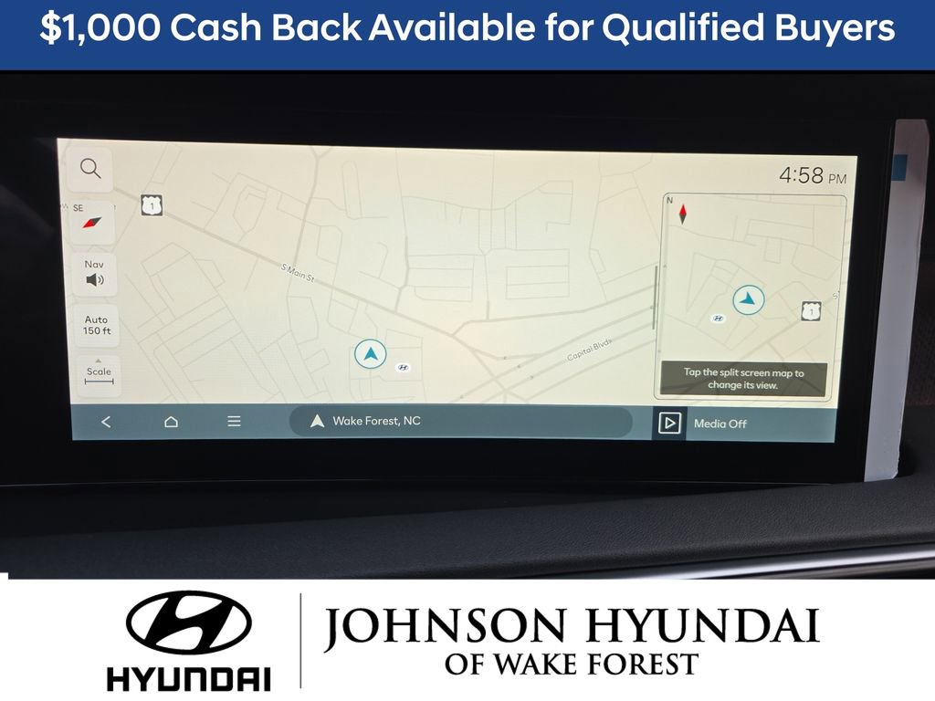 New 2026 Hyundai Palisade Limited image 33