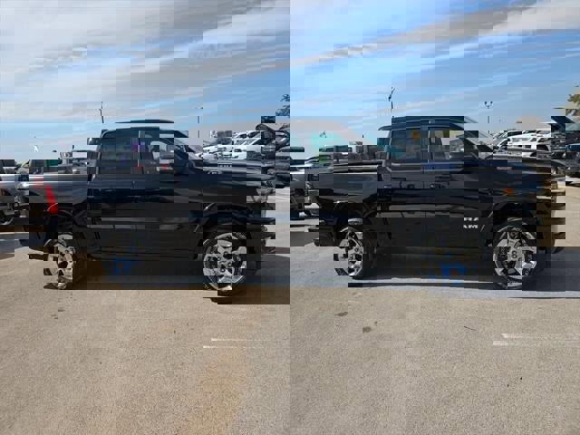 New 2026 RAM 1500 Lone Star image 38