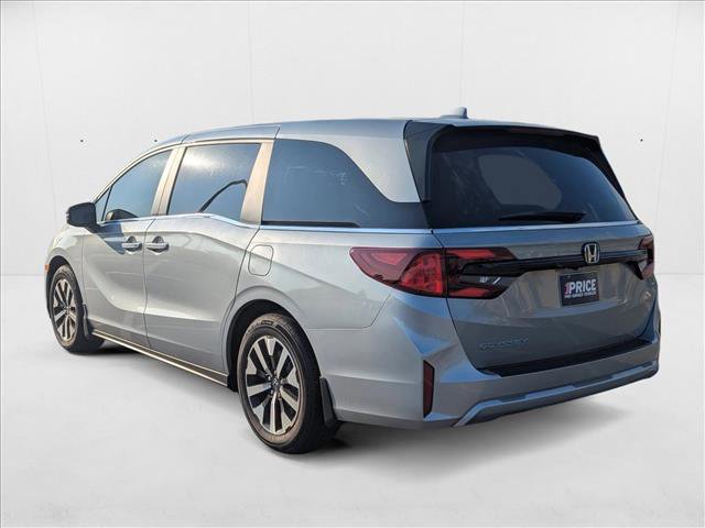Used 2025 Honda Odyssey EX-L image 7